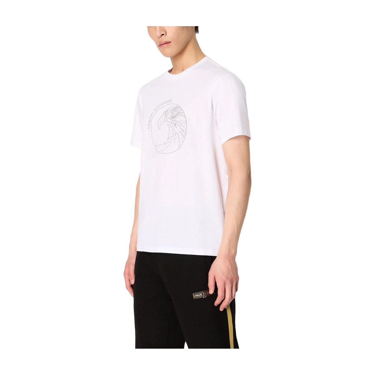ARMANI EXCHANGE LogoT