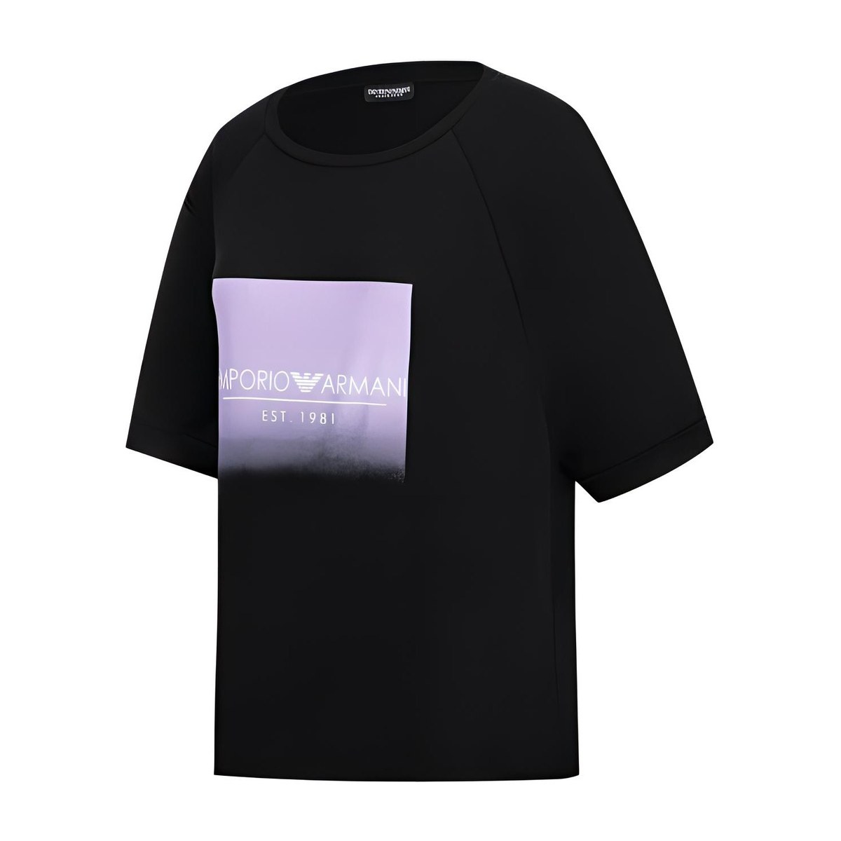 EMPORIO ARMANI SS24 LogoT