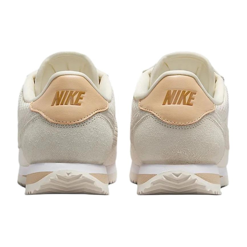 Nike Cortez White