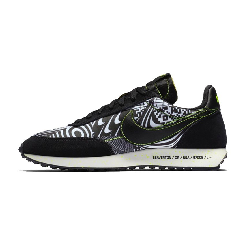 Nike Air Tailwind 79 Black