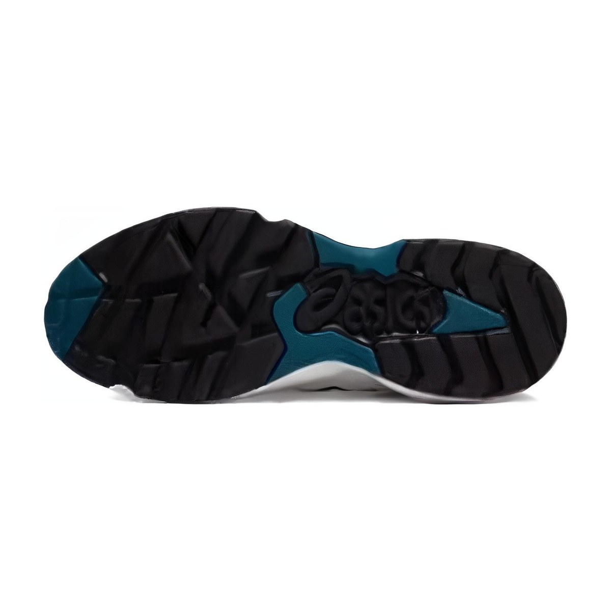 Asics GEL-PACER Green White