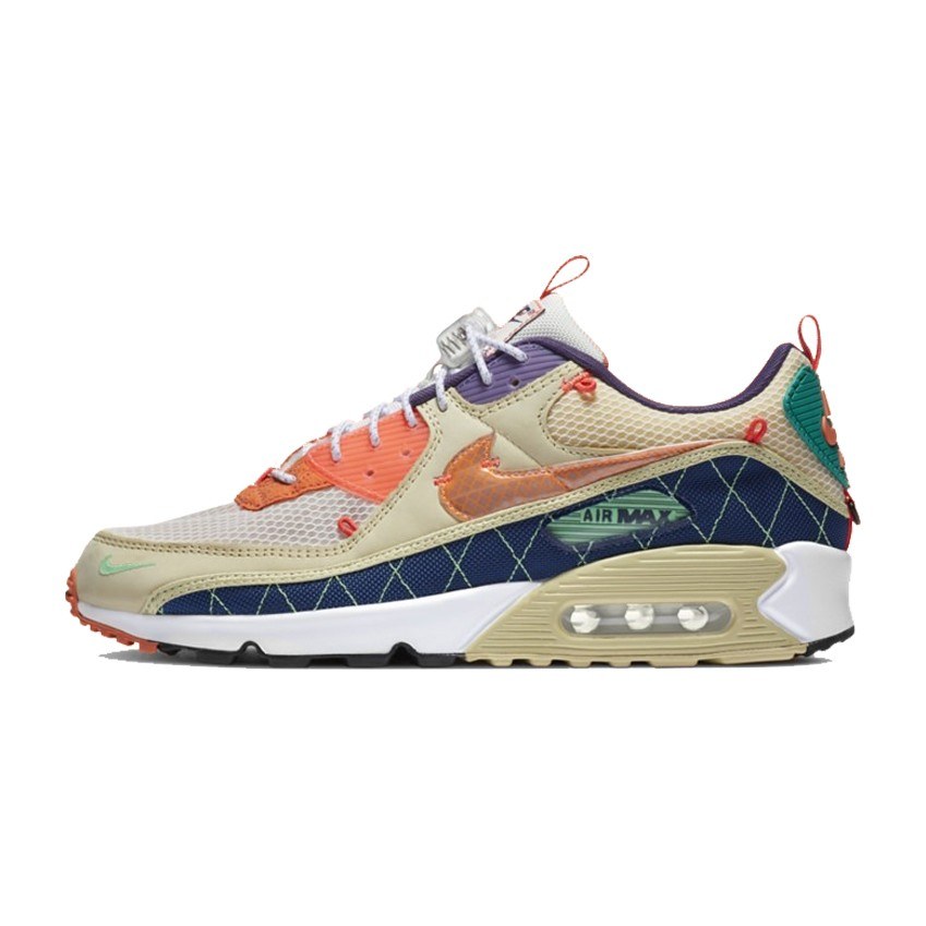Nike Air Max 90 "Trail"