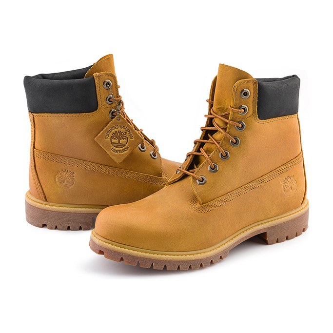 Timberland