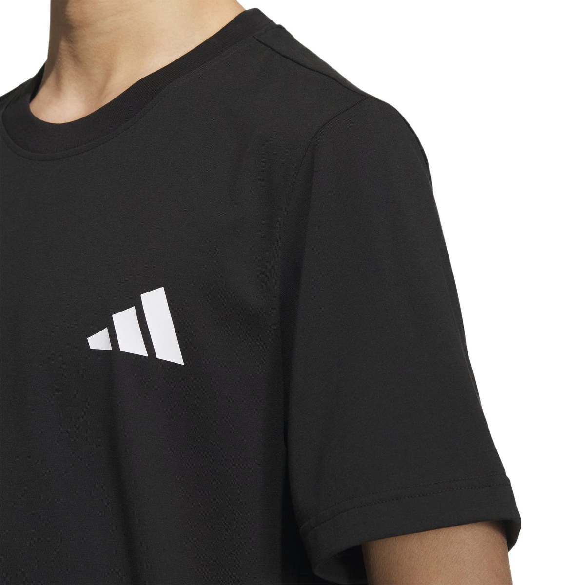 adidas GRAPHIC SHORT SLEEVE T-SHIRT T