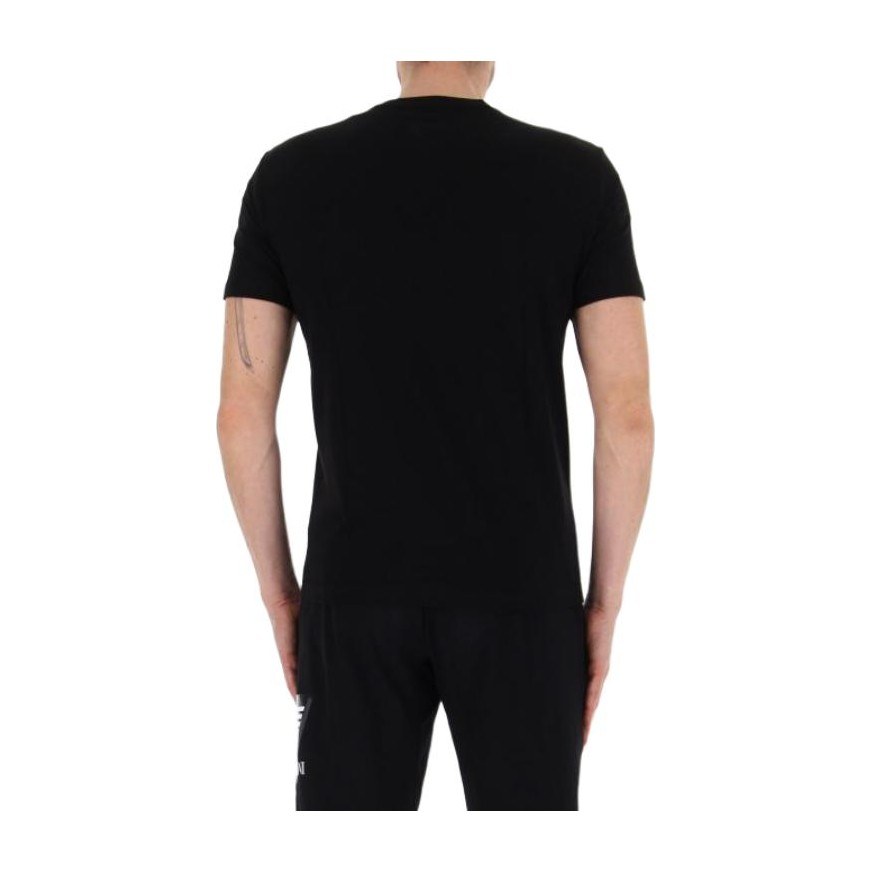 EMPORIO ARMANI EA7 Logo SS24T