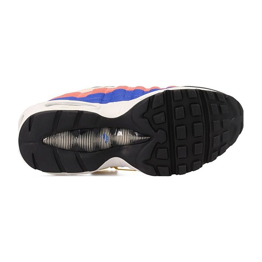 Nike Air Max 95 Black Pink