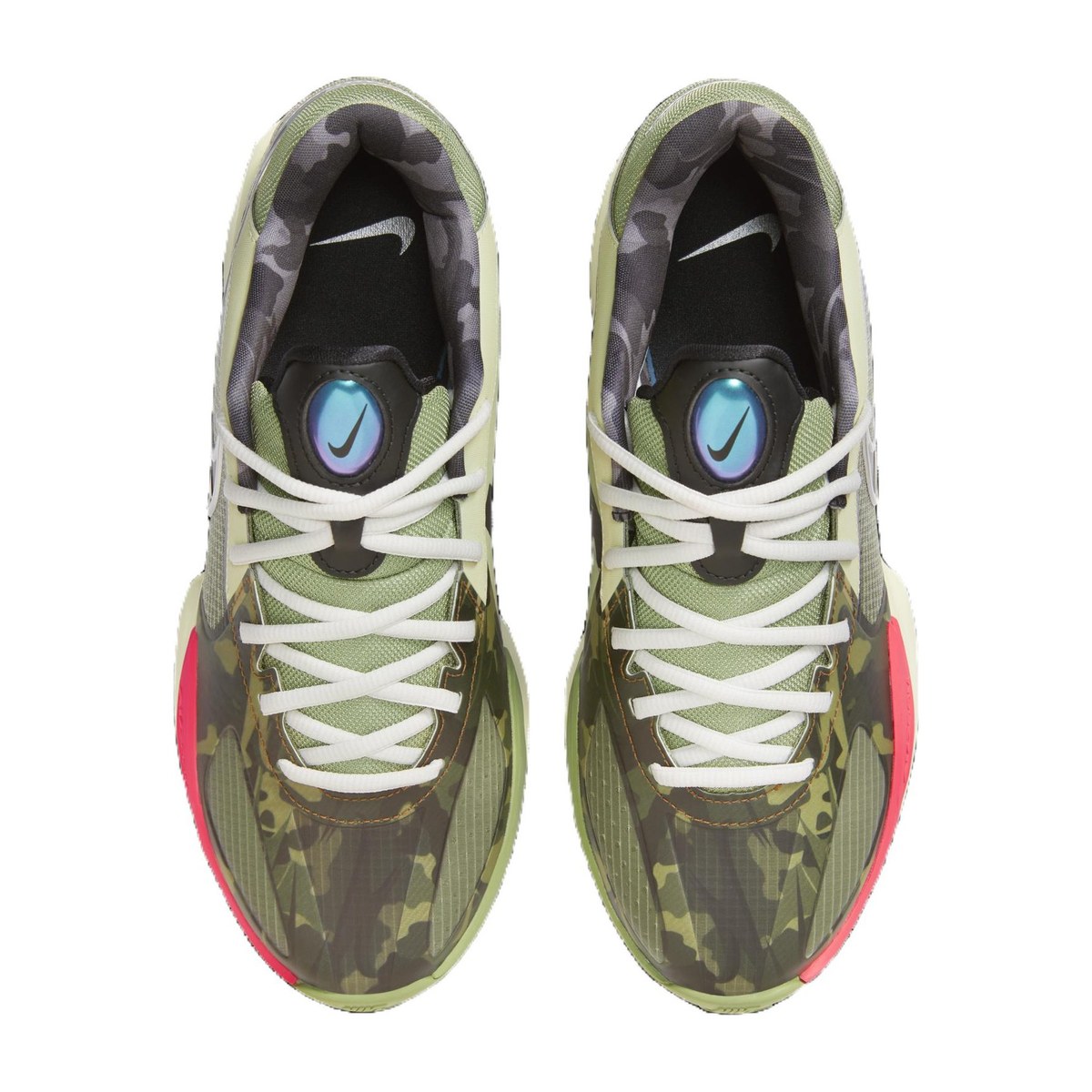 Nike Air Zoom G.T. Cut