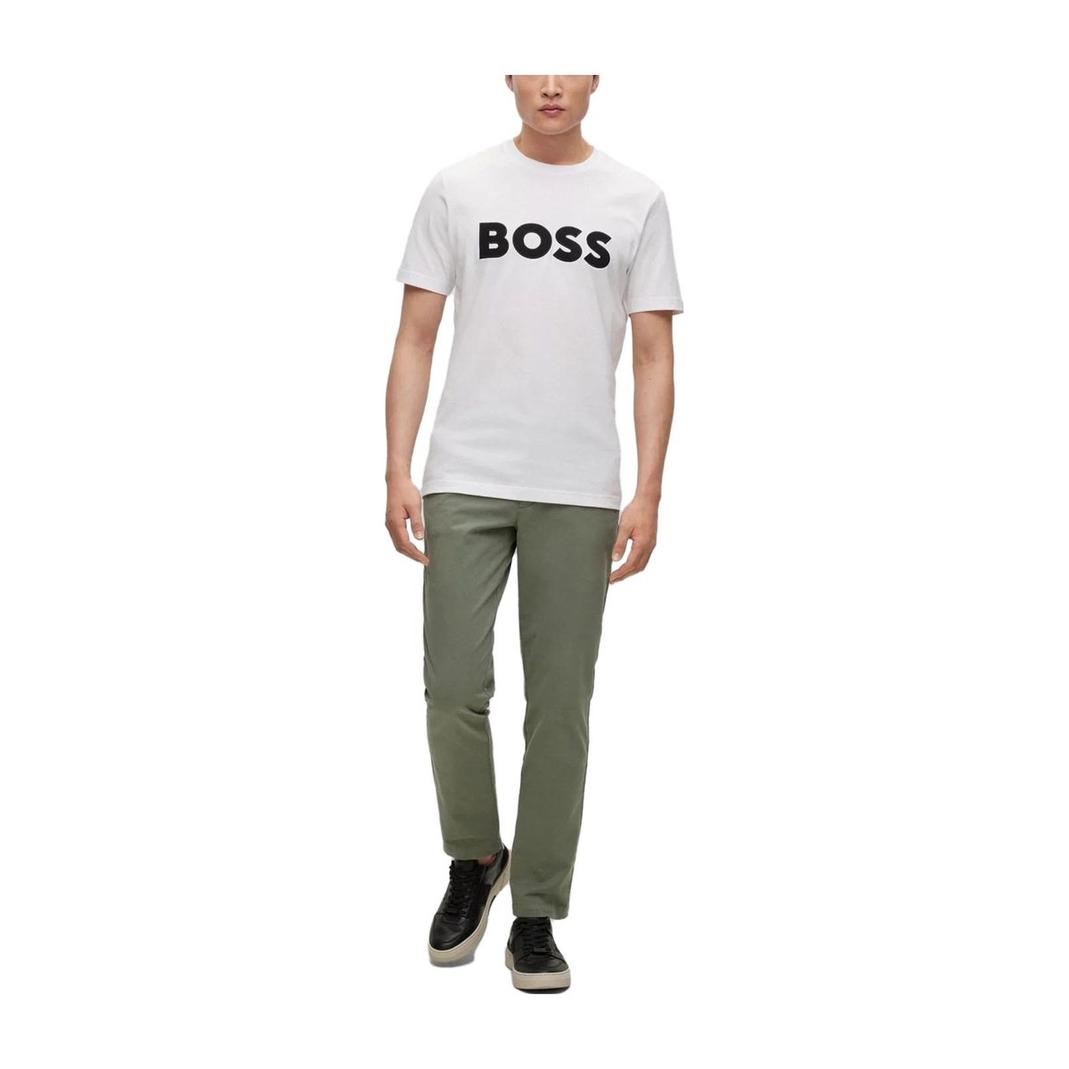 HUGO BOSS