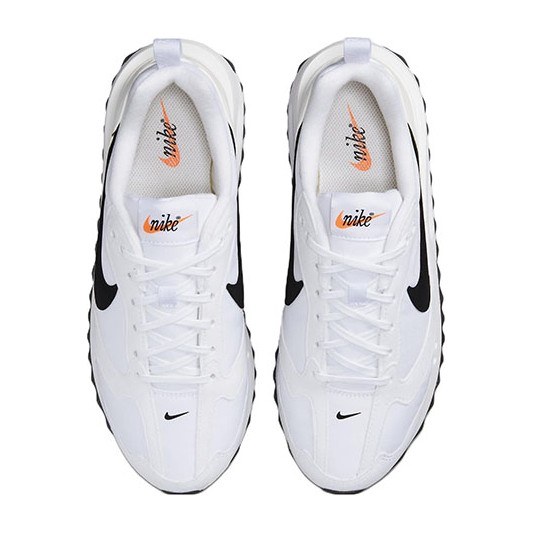 Nike Air Max Dawn White Black