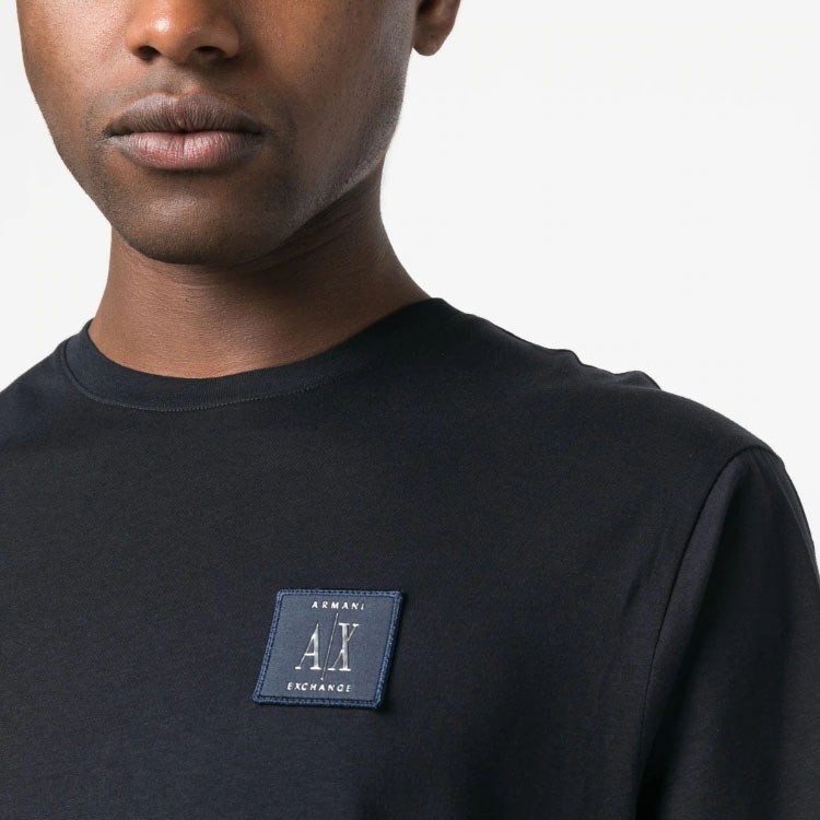 ARMANI EXCHANGE SS23 LogoT