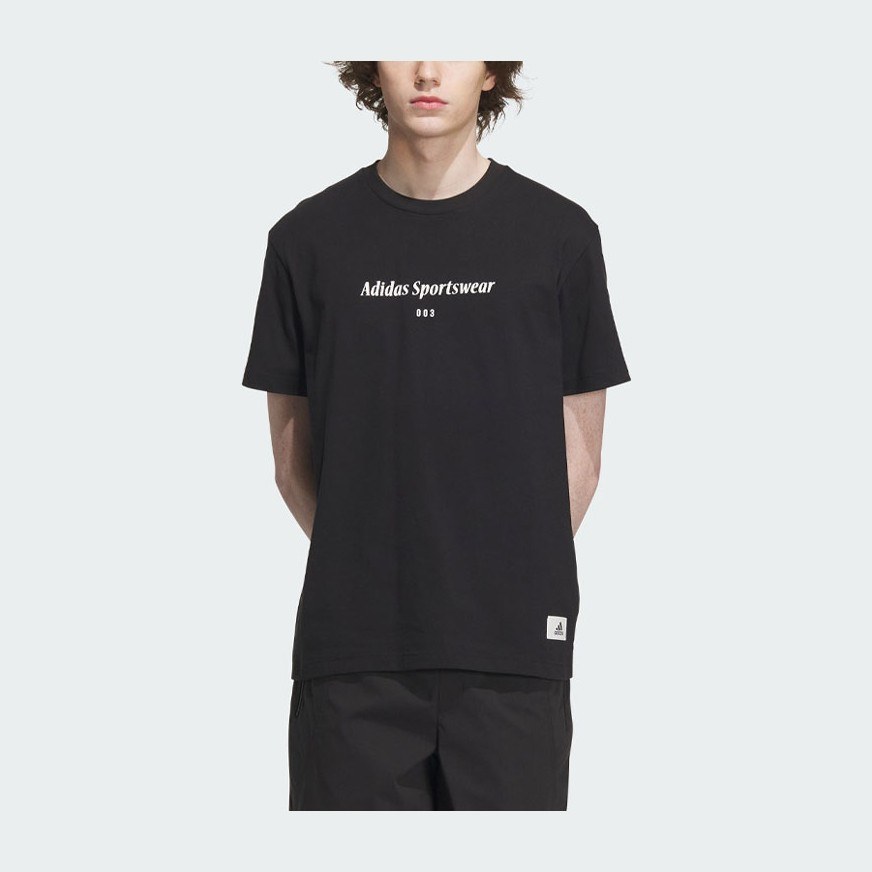adidas Sportswear Lounge Graphic Tee T