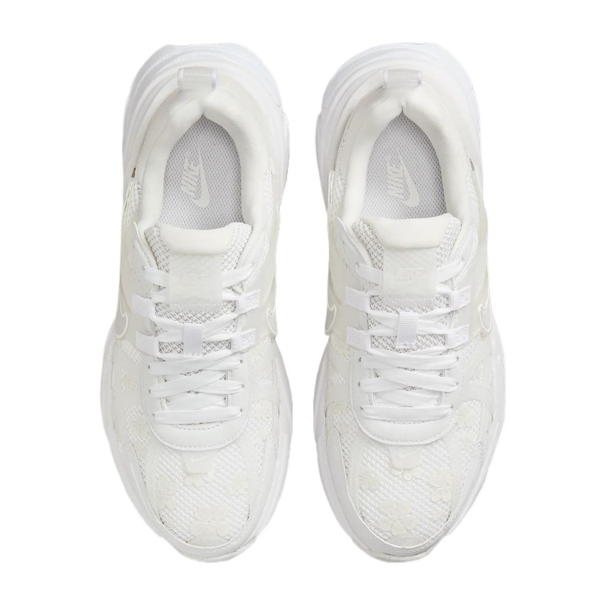 Nike V2K Run White