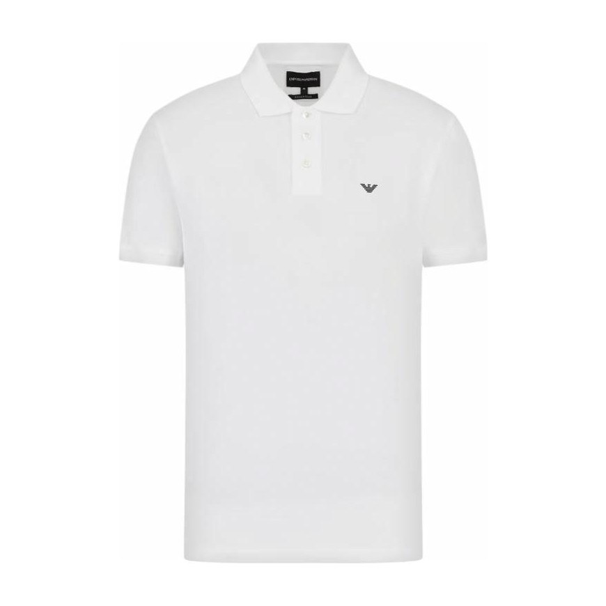 EMPORIO ARMANI LogoPolo
