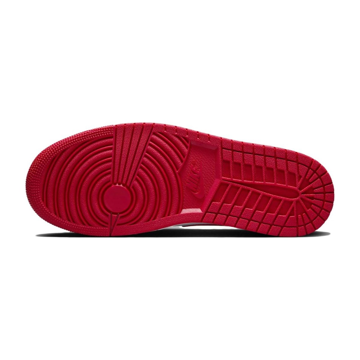 Jordan Air Jordan 1 Low OG "University Red"