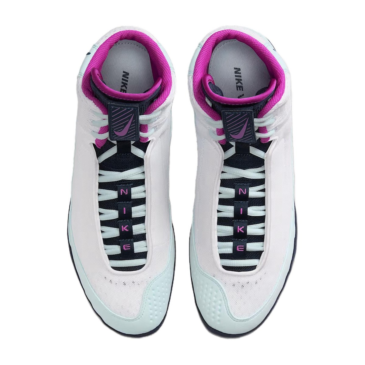 Nike Inflict 4