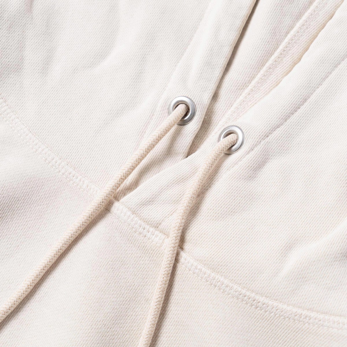 HUGO BOSS Hoodie Beige