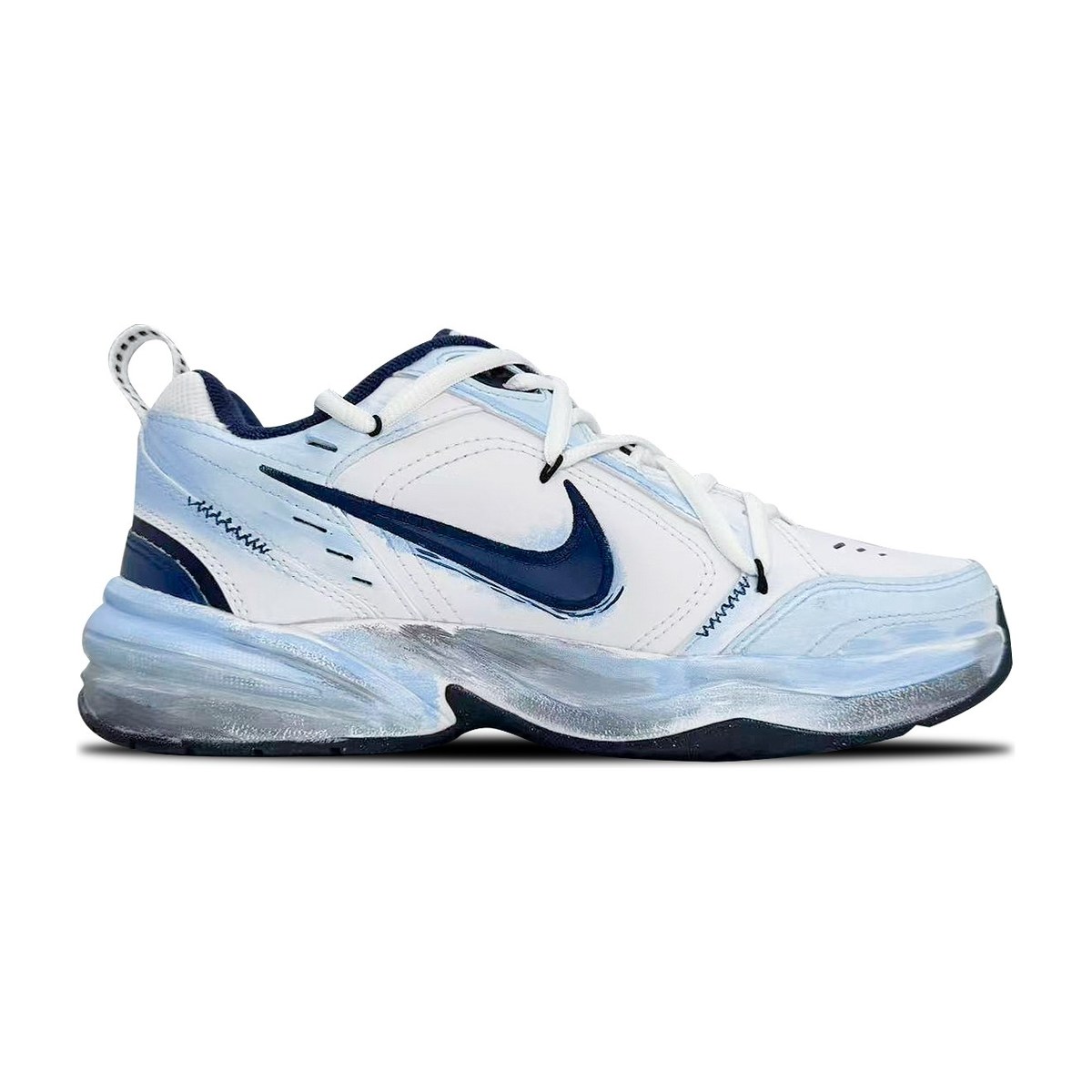 Nike Air Monarch 4