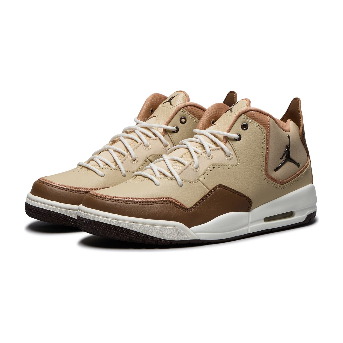 Jordan Courtside 23 Brown