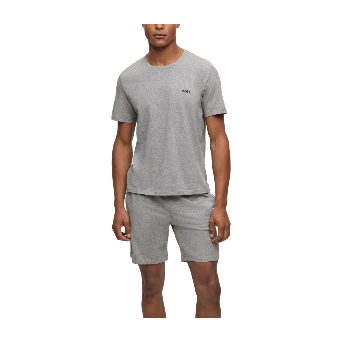 HUGO BOSS SS23 LogoT