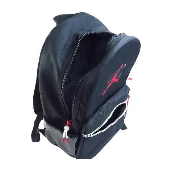 Jordan Backpack Black