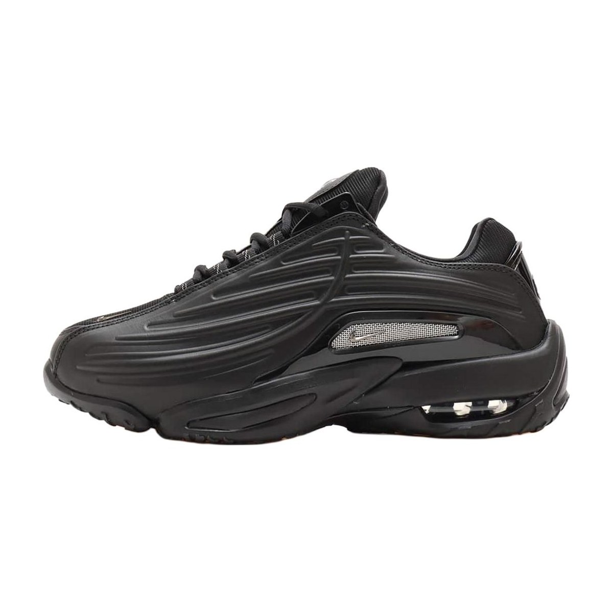 NOCTA x Nike Hot Step 2 "Black/Gunmetal"