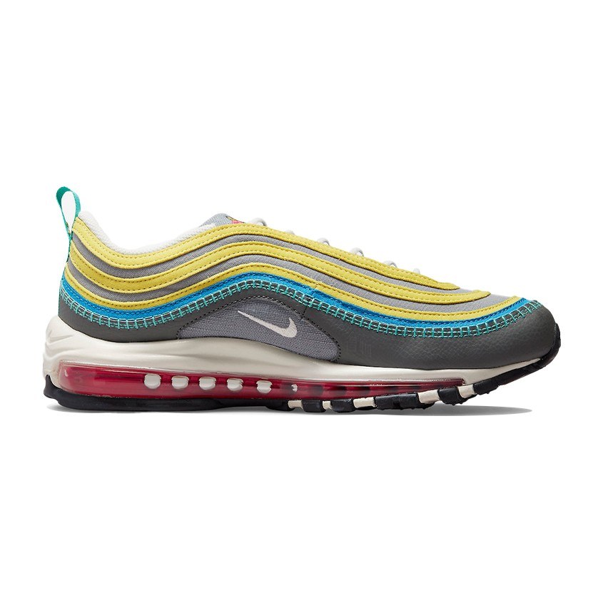Nike Air Max 97 SE "Air Sprung"