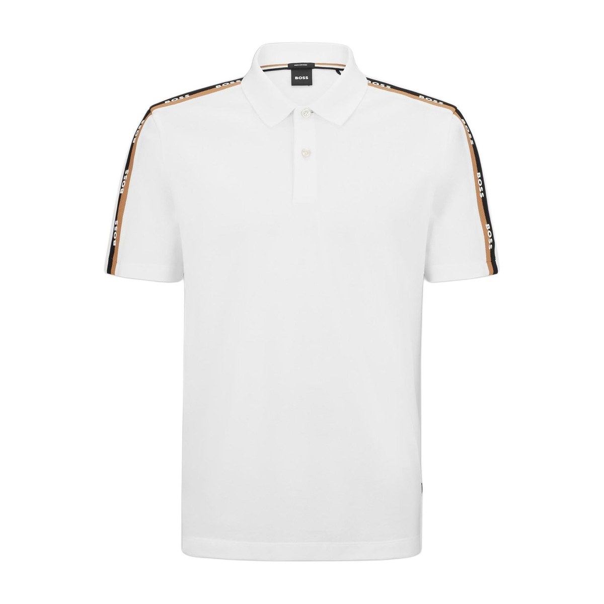 HUGO BOSS SS23 Polo