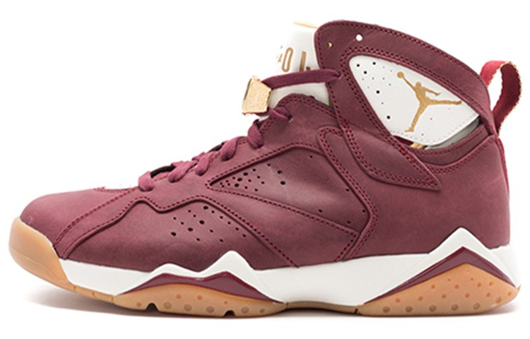 Jordan Air Jordan 7 Retro Championship Pack "Cigar"