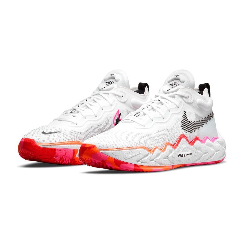 Nike Air Zoom G.T. Run EP "Rawdacious"