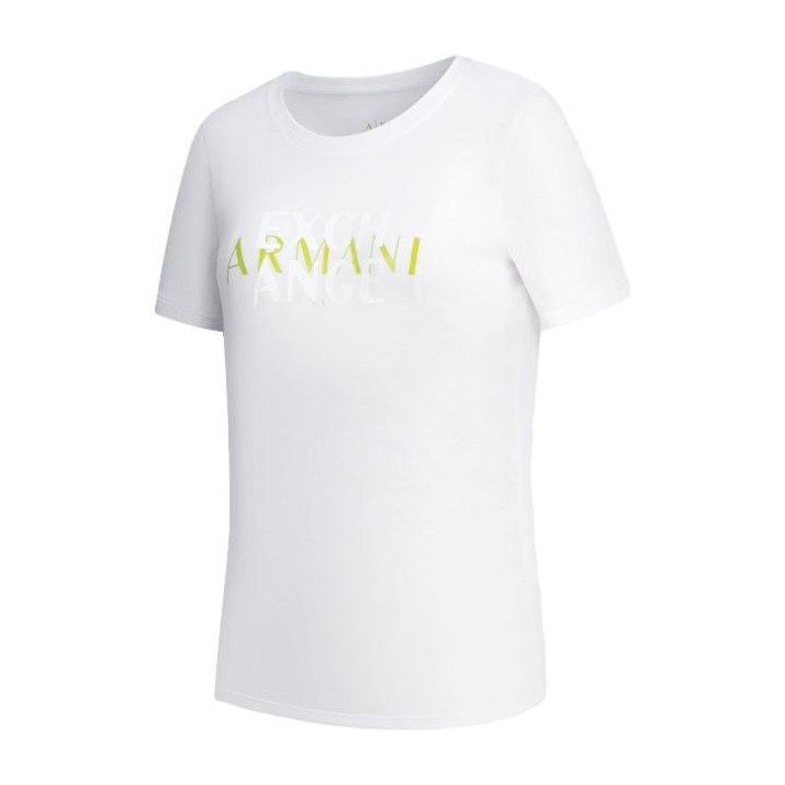 ARMANI EXCHANGE SS23 LogoT