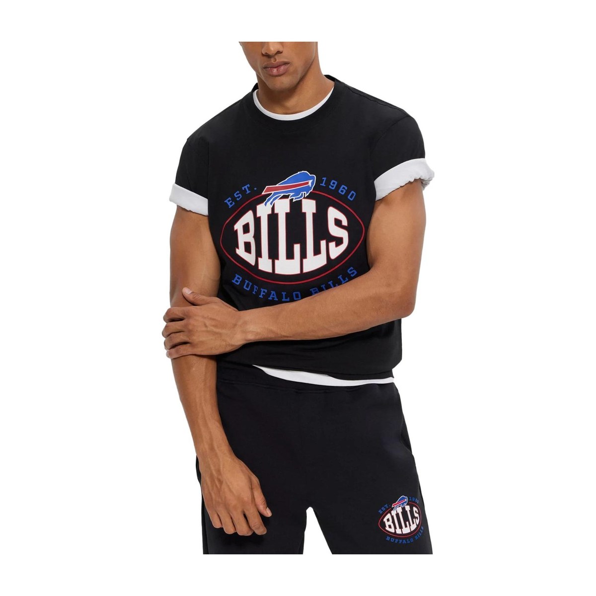HUGO BOSS SS23 T