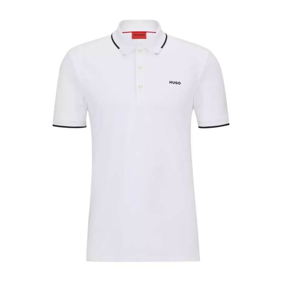 HUGO BOSS SS23 Polo