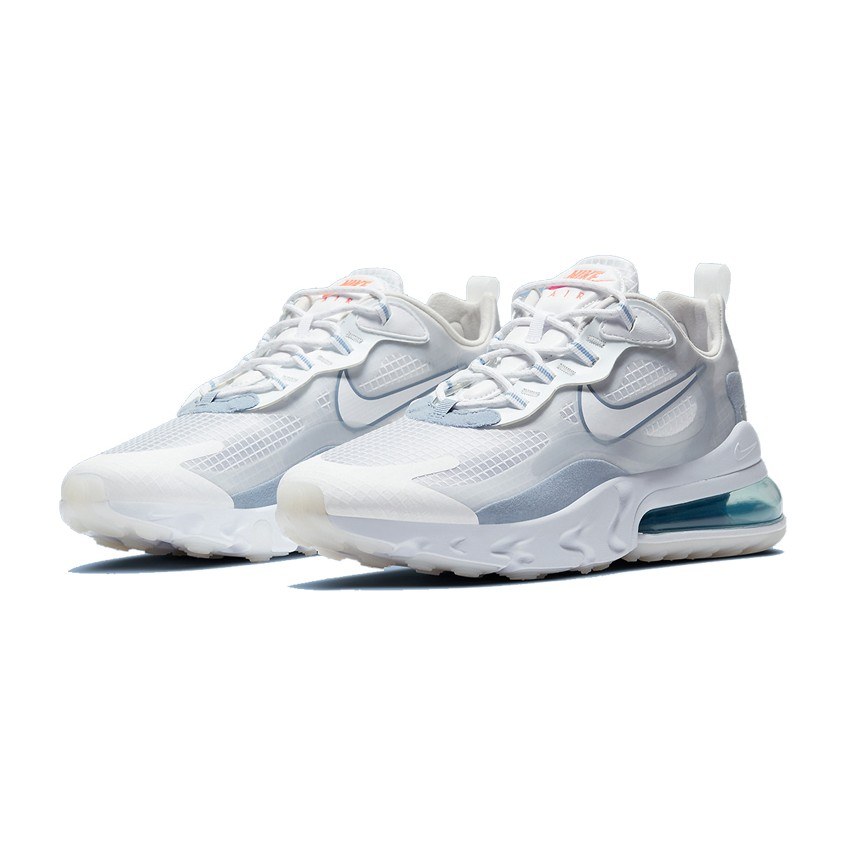 Nike Air Max 270 React White