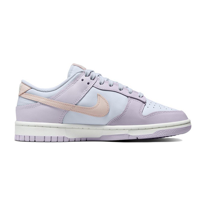 Nike Dunk Low "Atmosphere Pink"