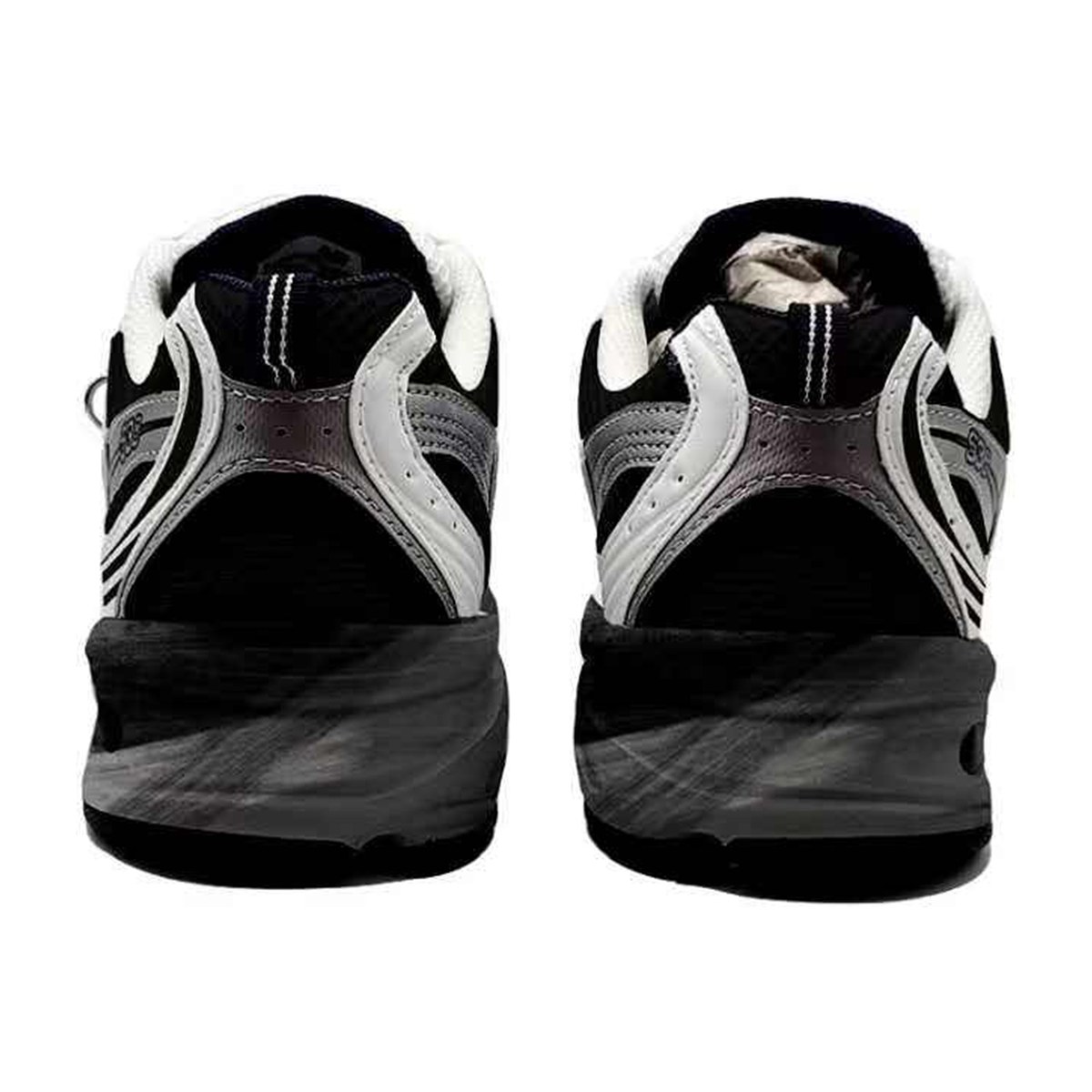 New Balance 530 Silver Ink Splash