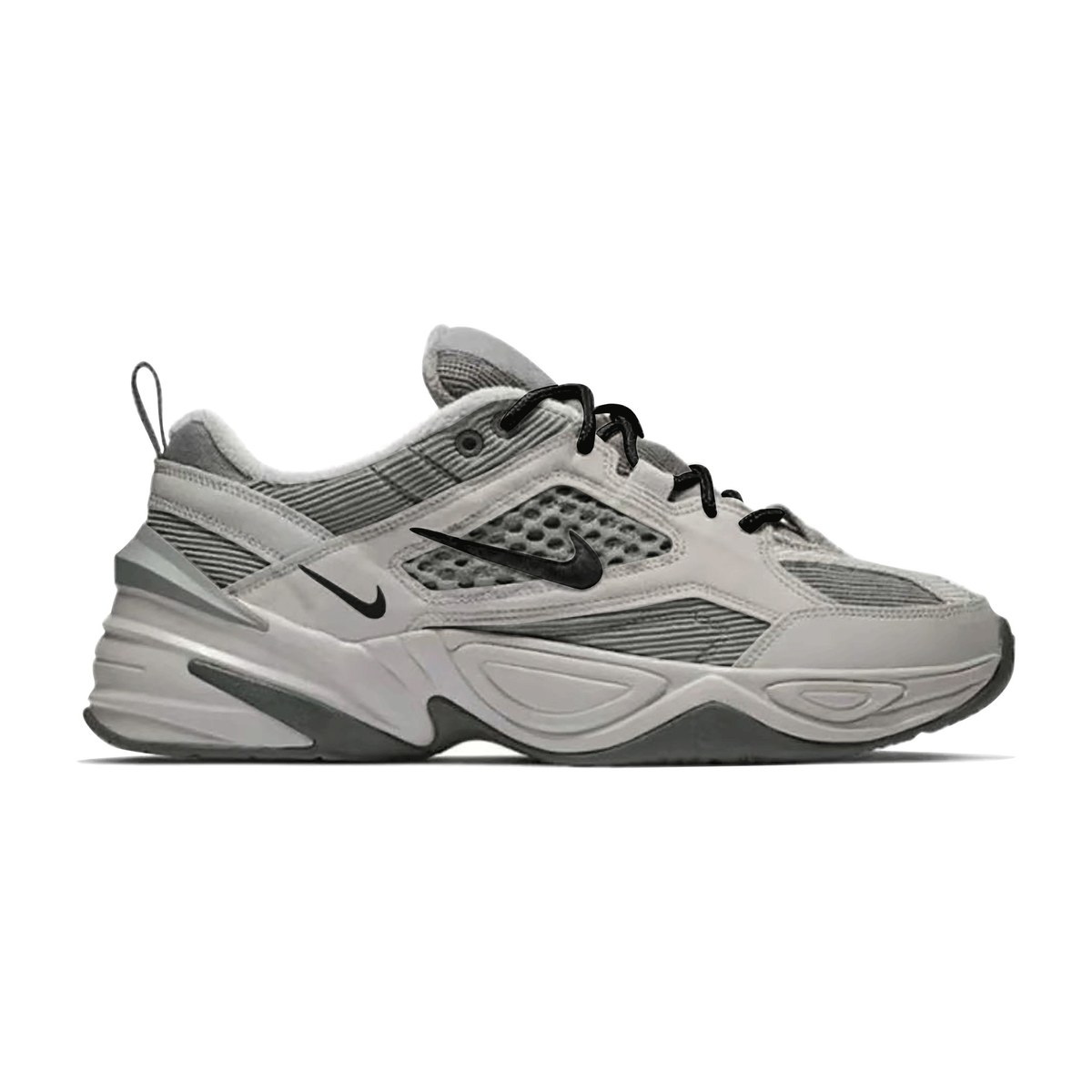 Nike M2K Tekno "Monet Grey"