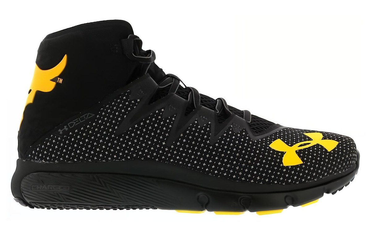 Under Armour The Rock Delta