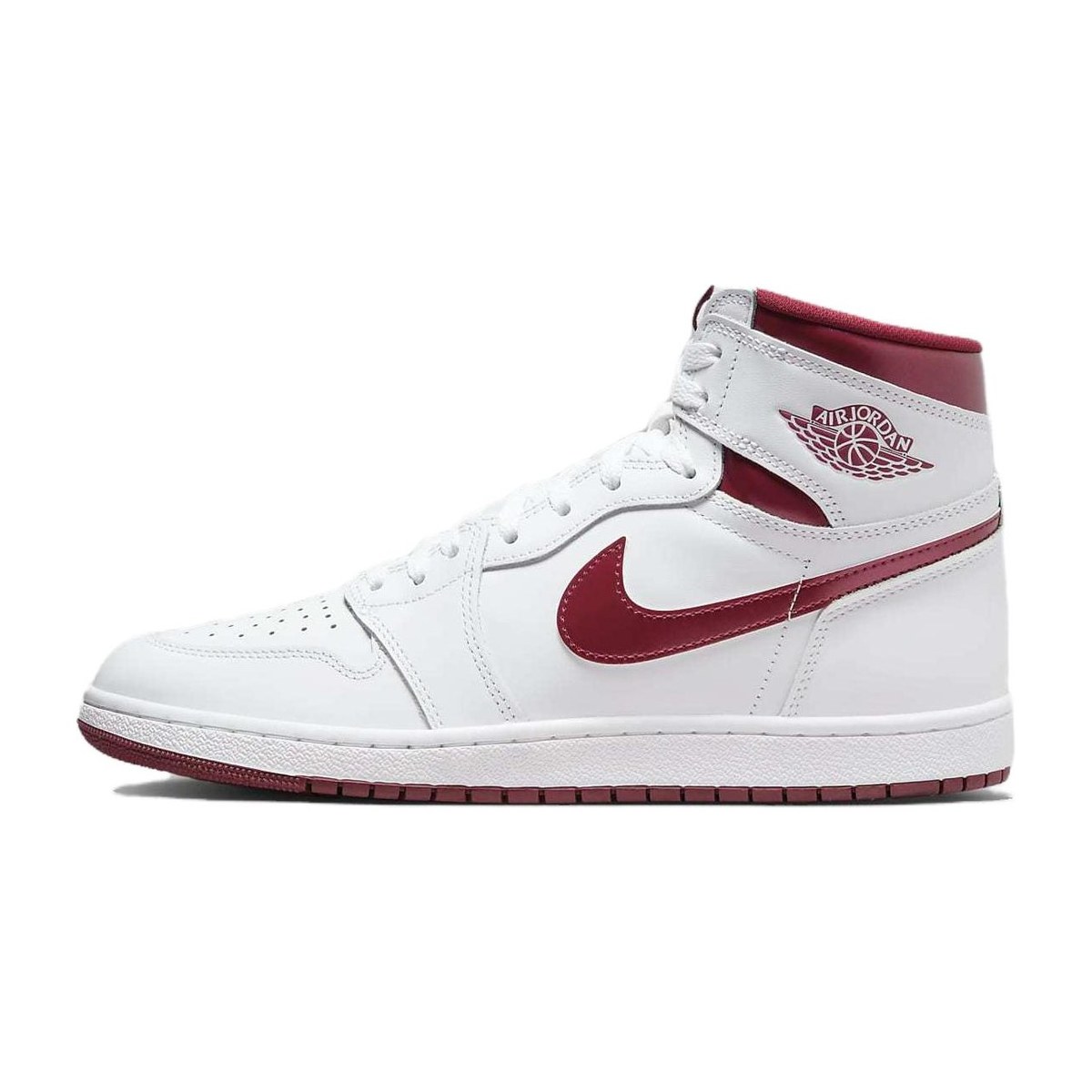 Jordan Air Jordan 1 High 85 "Metallic Team Red"