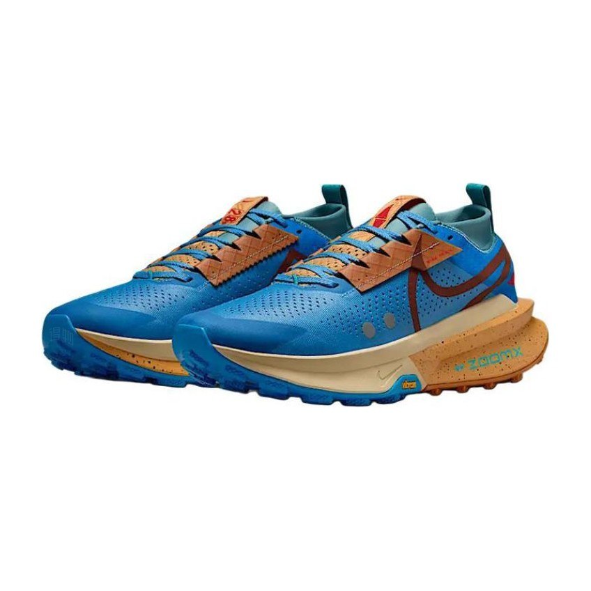 Nike ZoomX Zegama Trail 2