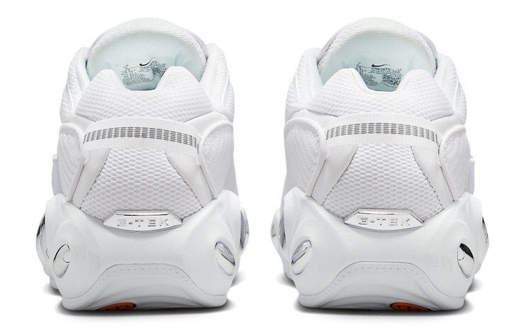 NOCTA x Nike Glide White
