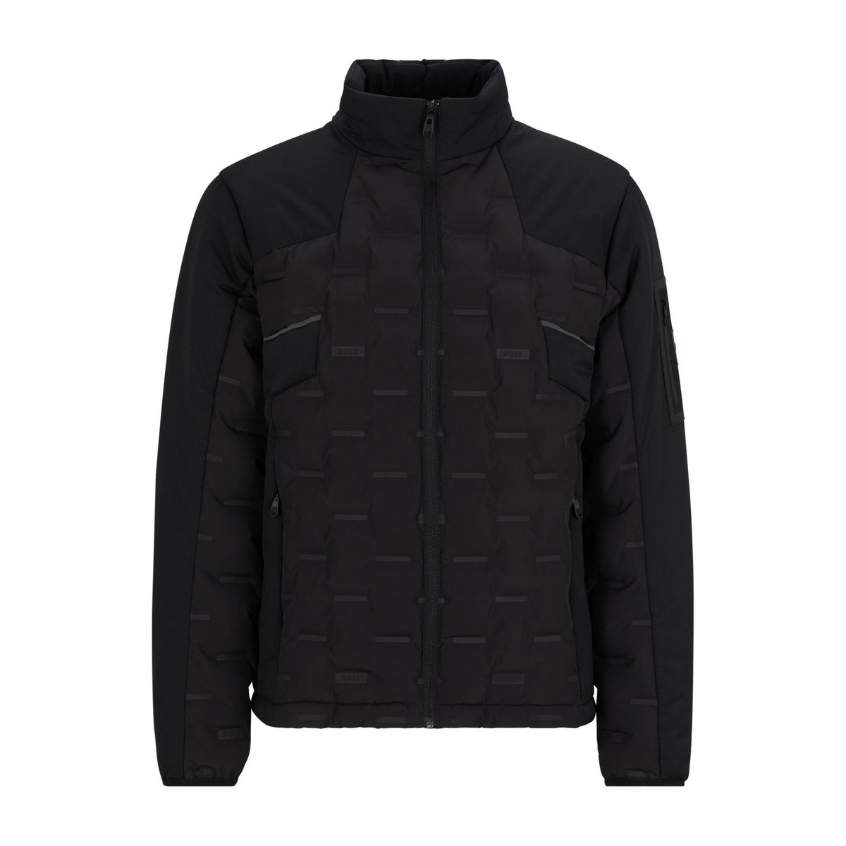 HUGO BOSS
