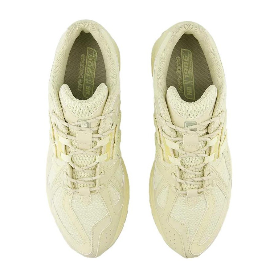 New Balance 1906U Yellow