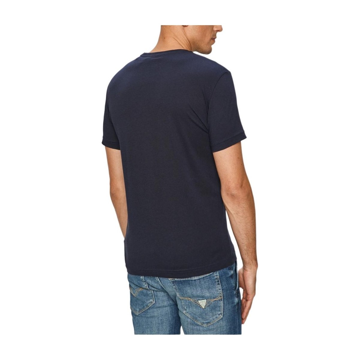EMPORIO ARMANI EA7 LogoT
