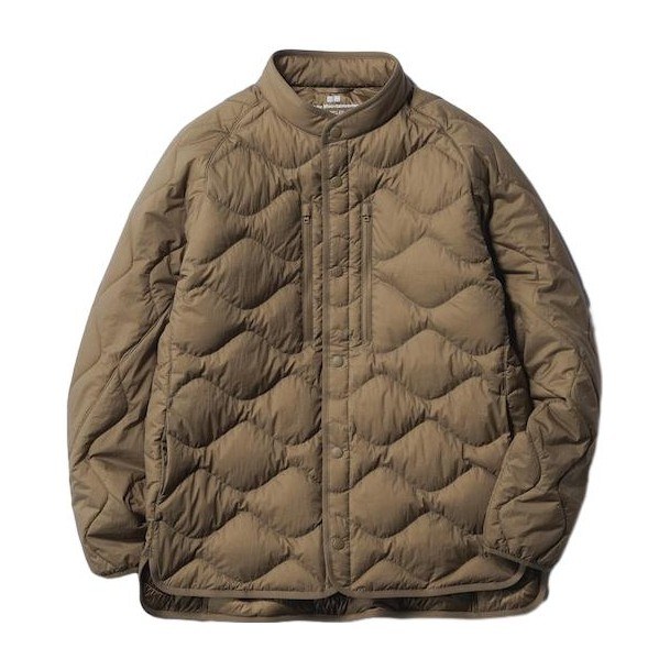 UNIQLO x White Mountaineering FW23