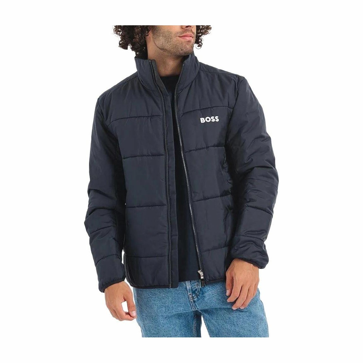 HUGO BOSS