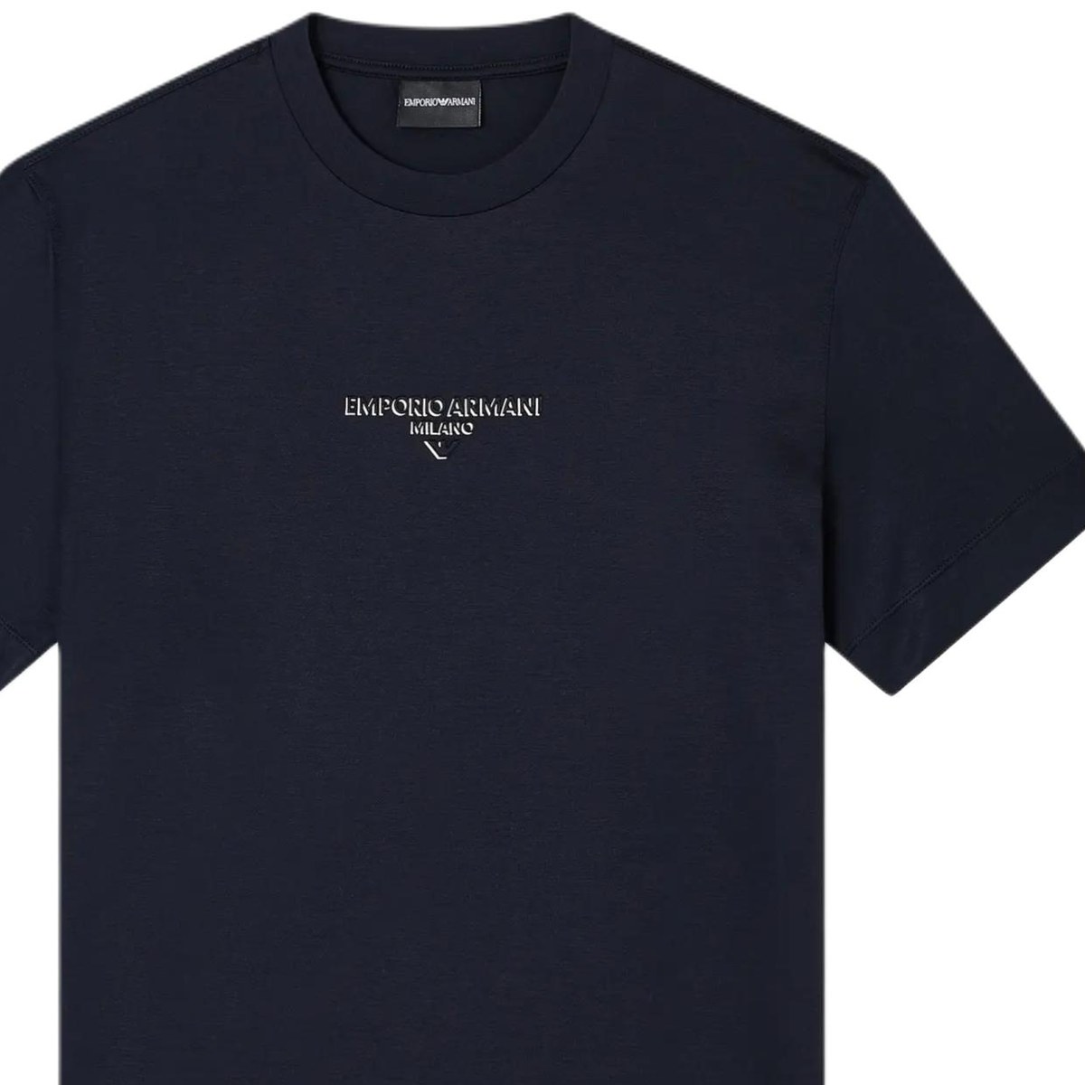 EMPORIO ARMANI logoT
