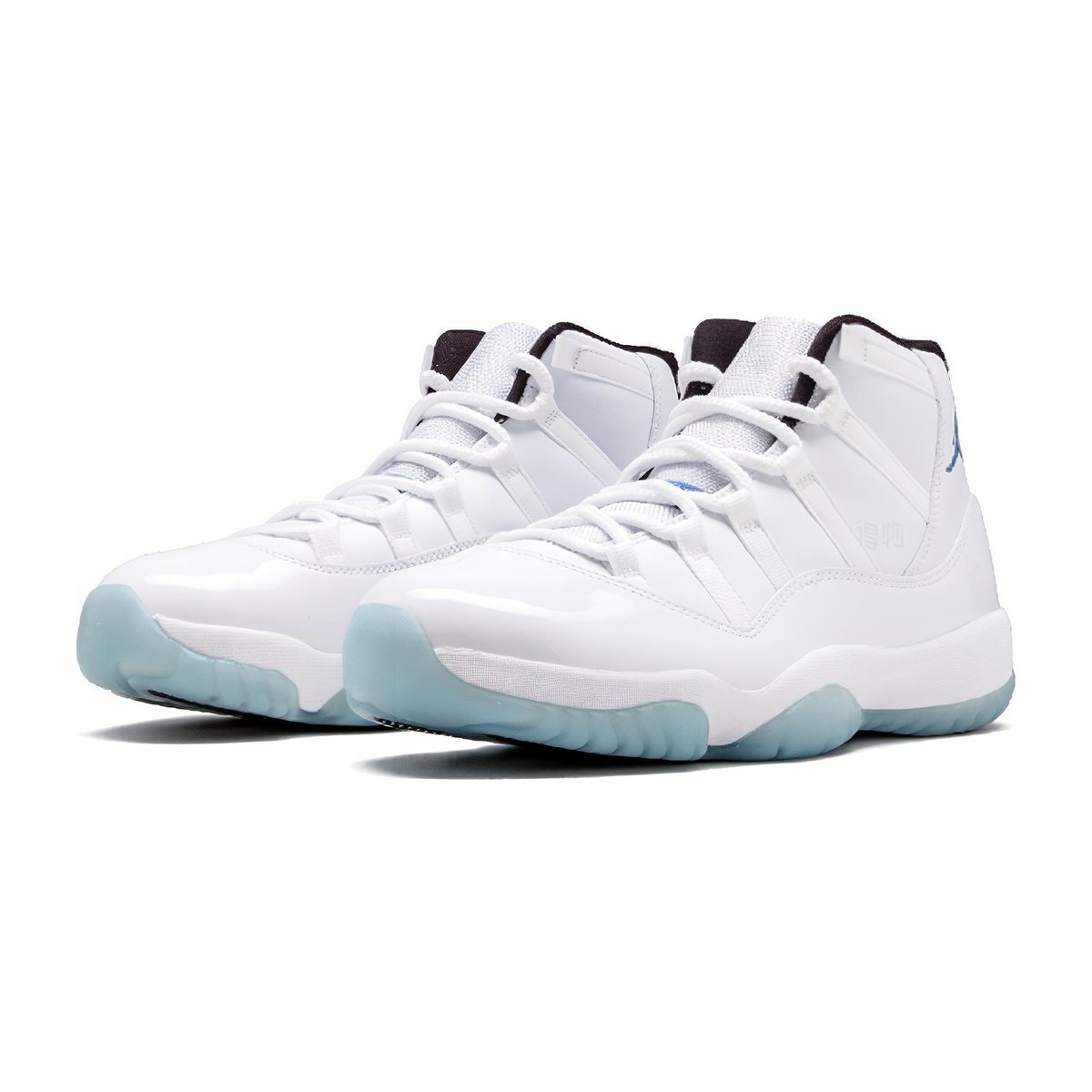 Jordan Air Jordan 11 Retro Legend Blue