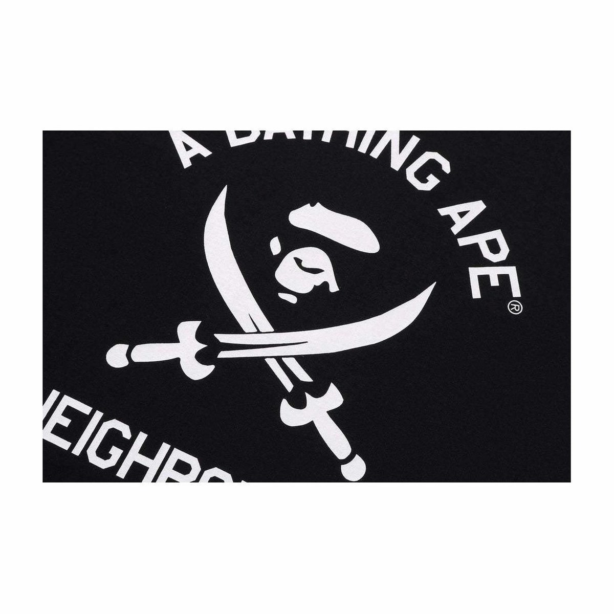 BAPE x NEIGHBORHOOD SS25