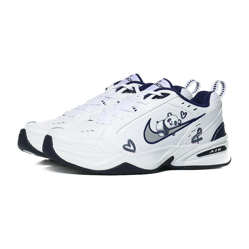 Nike Air Monarch 4