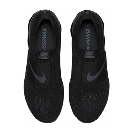 Nike Vapormax Moc Black